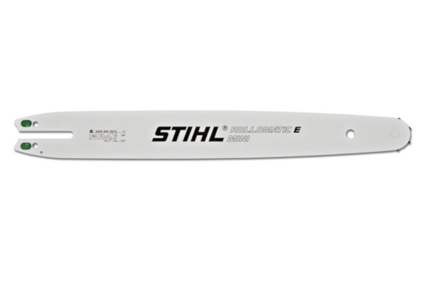 Stihl | Guide Bars | Model STIHL ROLLOMATIC® E Mini Light for sale at Landmark Equipment, Texas