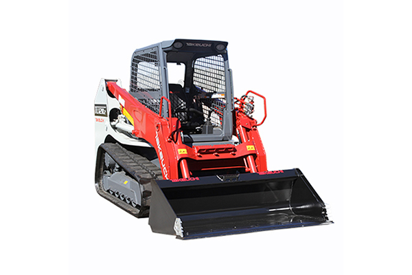 Takeuchi | Compact Track Loaders | Model TL12R2 for sale at Landmark Equipment, Texas