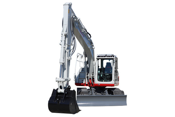 Takeuchi | Compact Excavators | Model TB2150R for sale at Landmark Equipment, Texas