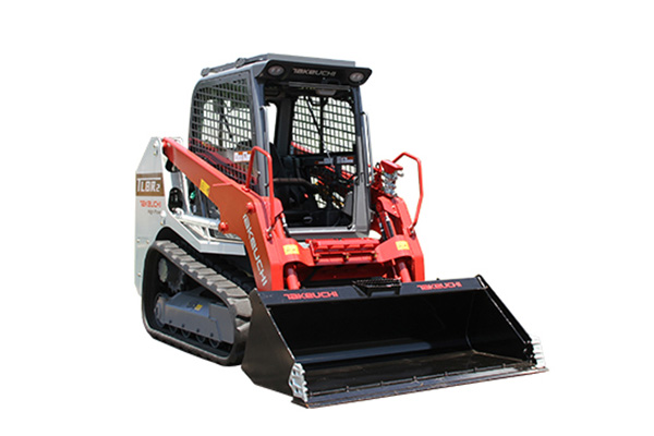 Takeuchi | Compact Track Loaders | Model TL8R2 for sale at Landmark Equipment, Texas