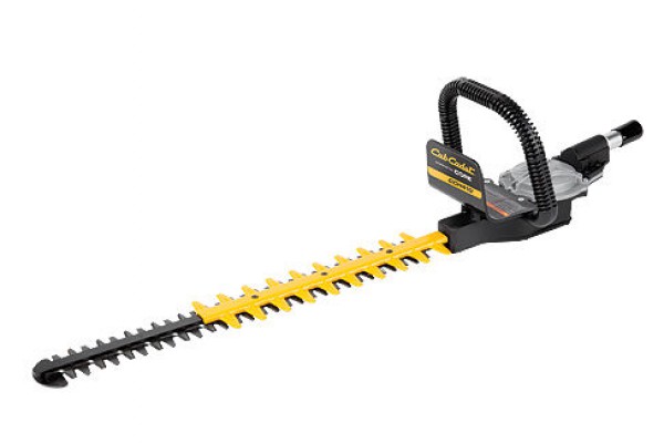 Cub Cadet | Cordless Electric Lawn & Garden Tools | Model CCH410 Hedger Attachment for sale at Landmark Equipment, Texas
