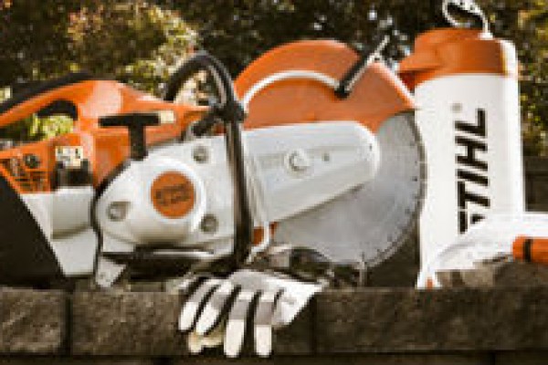 Stihl | Cut-off Machines | Cut-off Machine Accessories for sale at Landmark Equipment, Texas