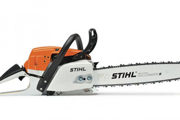 Stihl | Professional Saws | Model MS 261 C-Q  for sale at Landmark Equipment, Texas