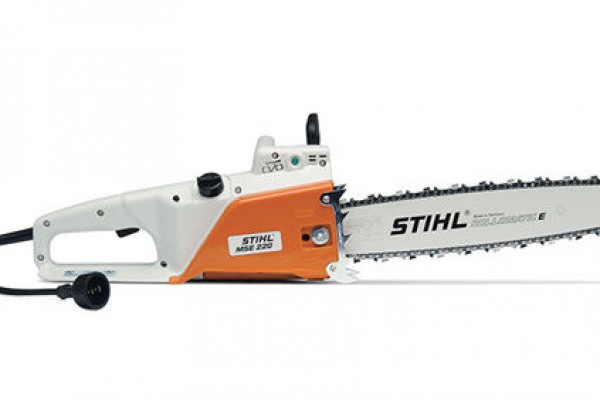 Stihl MSE 220 for sale at Landmark Equipment, Texas