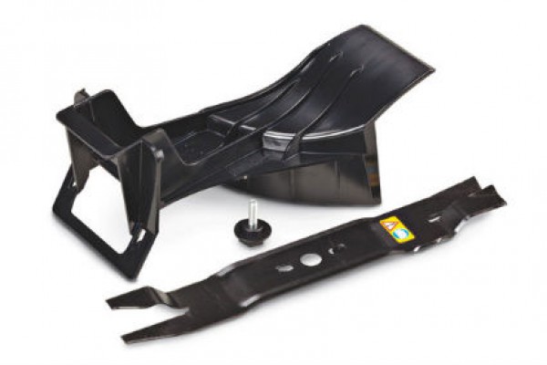 Stihl | Lawn Mower Accessories | Model Mulching Kit for RMA 370 for sale at Landmark Equipment, Texas