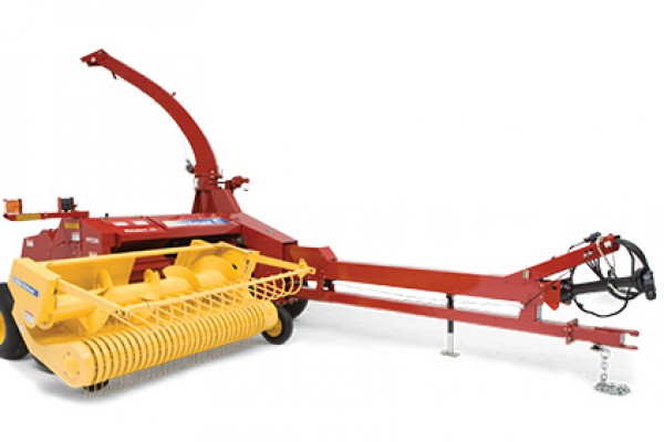 New Holland | PT Forage Harvesters | Model 790 for sale at Landmark Equipment, Texas
