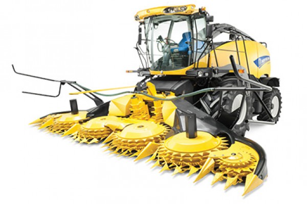 New Holland | Forage Equipment | Forage Headers for sale at Landmark Equipment, Texas