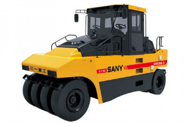 Sany SPR260-5 for sale at Landmark Equipment, Texas