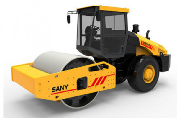 Sany SSR100-5 for sale at Landmark Equipment, Texas