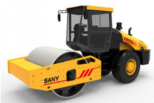 Sany SSR200-5 for sale at Landmark Equipment, Texas