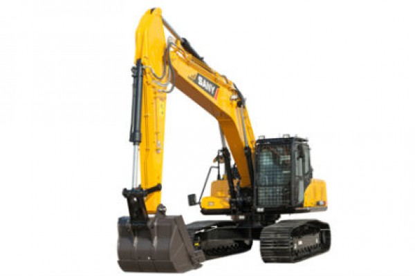 Sany | Medium Excavators | Model SY215C9C5K for sale at Landmark Equipment, Texas