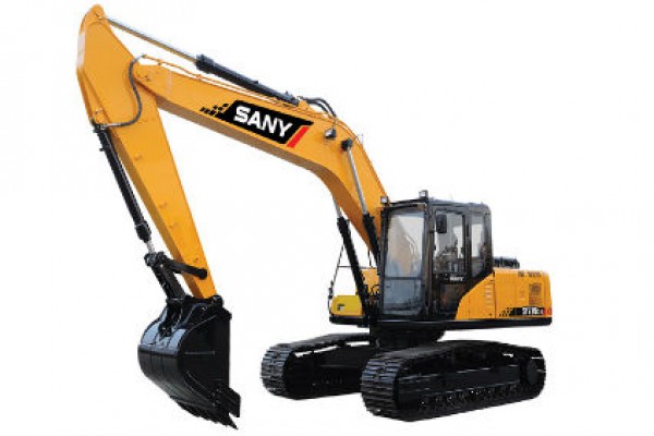 Sany | Medium Excavators | Model SY220C-9 for sale at Landmark Equipment, Texas