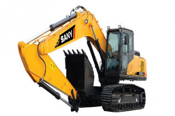 Sany | Medium Excavators | Model SY240C-9 for sale at Landmark Equipment, Texas
