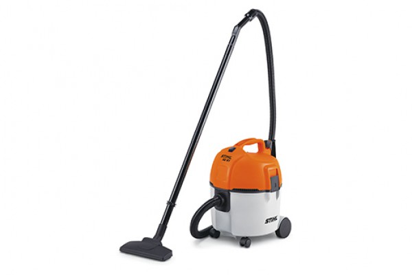 Stihl | Homeowner Vacuum | Model SE 61 for sale at Landmark Equipment, Texas