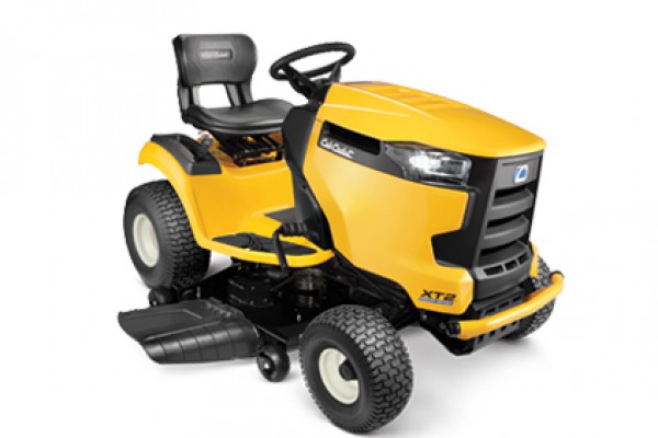Cub Cadet XT2 LX46" with Fabricated Deck  for sale at Landmark Equipment, Texas