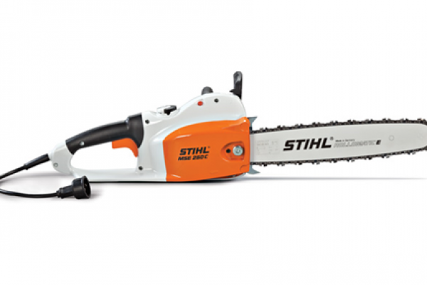 Stihl MSE 250 C-Q for sale at Landmark Equipment, Texas