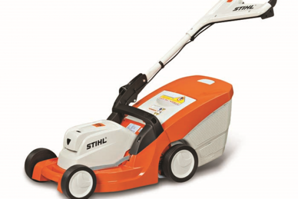Stihl | Home Owner Lawn Mower | Model RMA 410 C for sale at Landmark Equipment, Texas