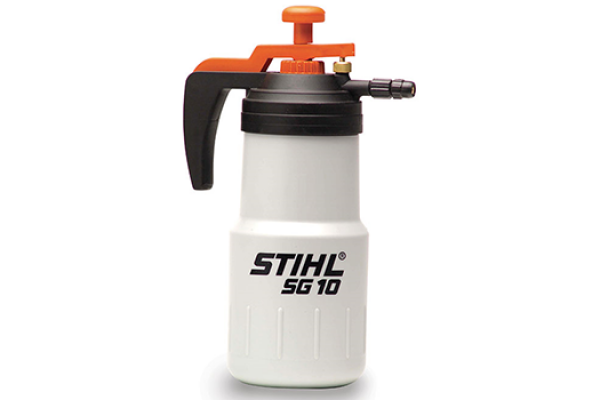 Stihl SG 10 for sale at Landmark Equipment, Texas