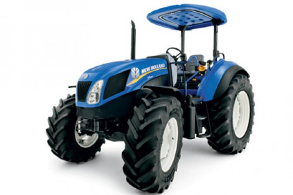New Holland | T4 Series - Tier 4A | Model T4.105 for sale at Landmark Equipment, Texas