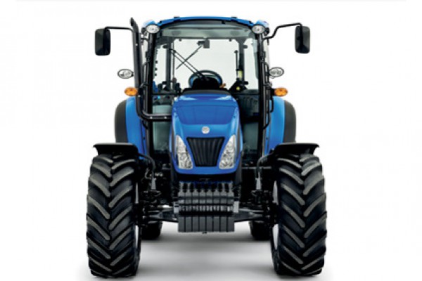 New Holland | T4 Series - Tier 4A | Model T4.115 for sale at Landmark Equipment, Texas