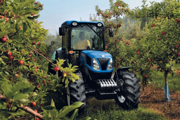 New Holland T4.75F for sale at Landmark Equipment, Texas