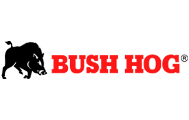brand BushHog updated