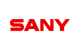 brand Sany