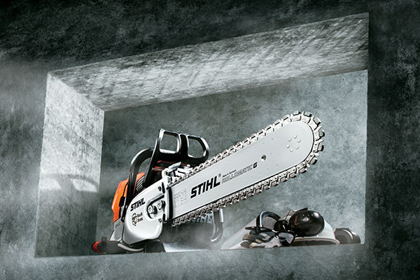 Stihl | Sawing & Cutting | Concrete Cutters for sale at Landmark Equipment, Texas