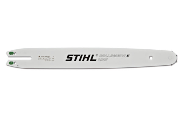 Stihl | Guide Bars | Model STIHL ROLLOMATIC® E Mini for sale at Landmark Equipment, Texas