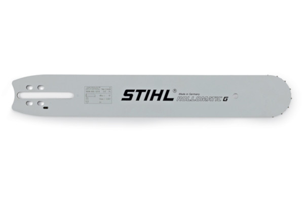 Stihl STIHL ROLLOMATIC® G Guide Bar for sale at Landmark Equipment, Texas