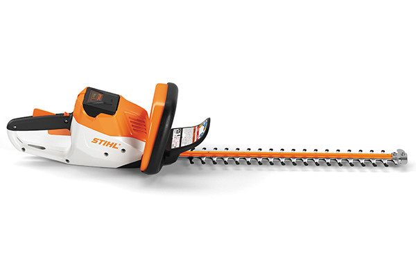 Stihl | Battery Hedge Trimmers | Model HSA 56 for sale at Landmark Equipment, Texas