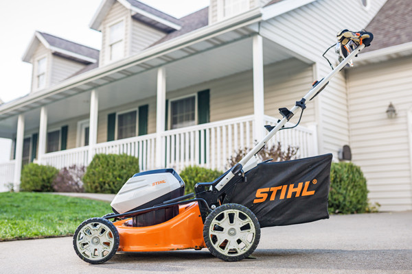 Stihl | Mowing & Planting | Lawn Mower for sale at Landmark Equipment, Texas