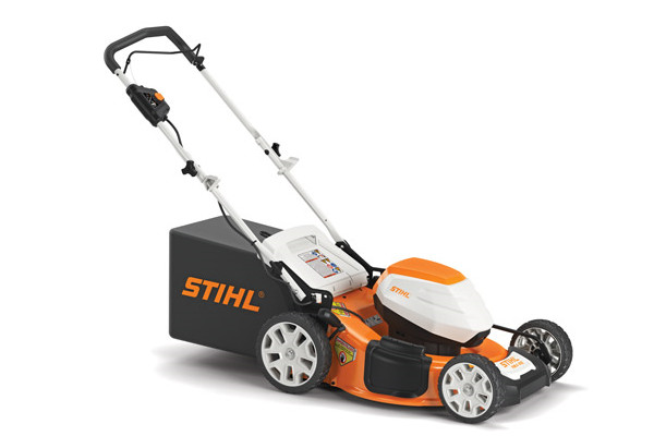 Stihl | Home Owner Lawn Mower | Model RMA 510 for sale at Landmark Equipment, Texas