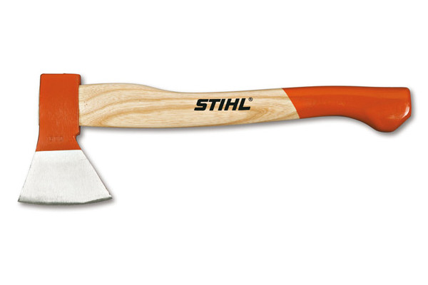 Stihl | Axes | Model Woodcutter Camp & Forestry Hatchet for sale at Landmark Equipment, Texas