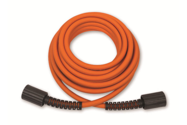 Stihl | Pressure Washer Accessories | Model 25' High Pressure Hose Extension for sale at Landmark Equipment, Texas