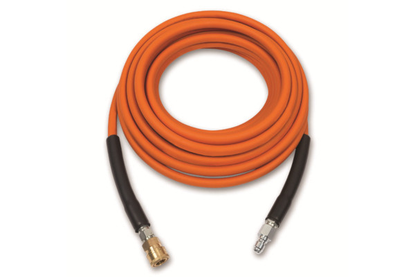 Stihl | Pressure Washer Accessories | Model 40' High Pressure Hose Extension for sale at Landmark Equipment, Texas
