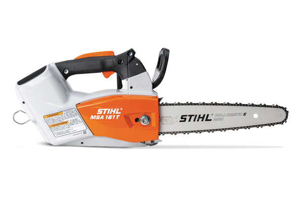 Stihl | Battery Saws | Model MSA 161T for sale at Landmark Equipment, Texas