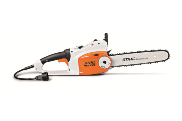 Stihl | Electric Saws | Model MSE 210 C-B for sale at Landmark Equipment, Texas