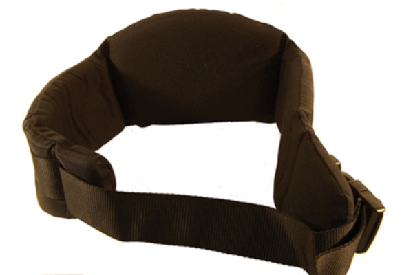 Stihl | Blower Accessories | Model Optional Hip Belt for sale at Landmark Equipment, Texas