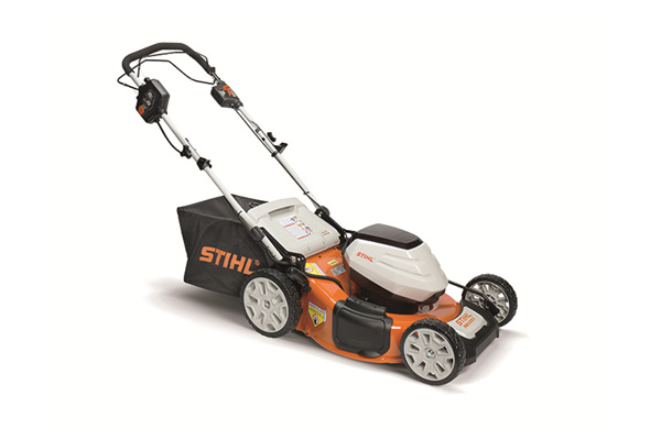 Stihl | Home Owner Lawn Mower | Model RMA 510 V for sale at Landmark Equipment, Texas