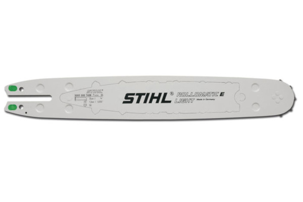 Stihl | Guide Bars | Model STIHL ROLLOMATIC® E Light for sale at Landmark Equipment, Texas