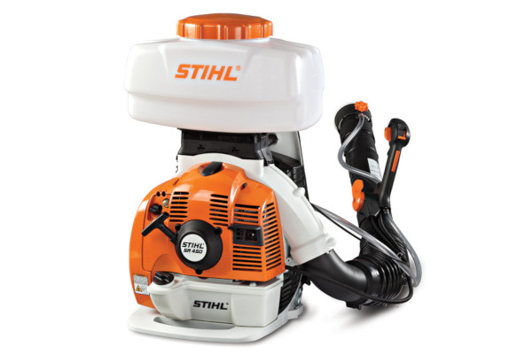 Stihl | Backpack Sprayers | Model SR 450 for sale at Landmark Equipment, Texas
