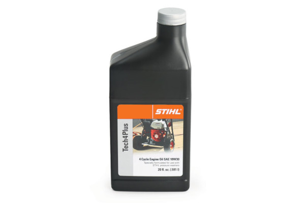 Stihl | Pressure Washer Accessories | Model Tech 4 Plus Oil for sale at Landmark Equipment, Texas