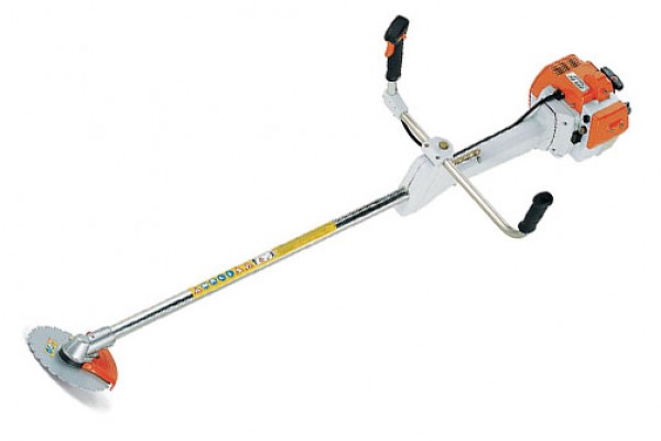Stihl | Brushcutters & Clearing Saws | Model FS 550 for sale at Landmark Equipment, Texas