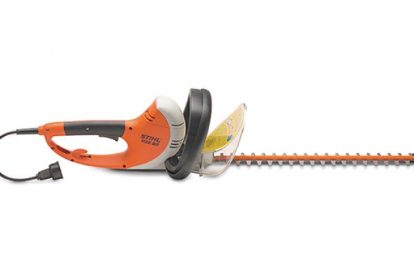 Stihl | Professional Hedge Trimmers | Model HSE 60 for sale at Landmark Equipment, Texas