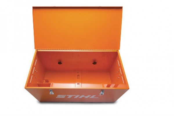 Stihl | Cut-off Machine Accessories | Model STIHL Cutquik® and MS 460 MAGNUM® Rescue Metal Carrying Case for sale at Landmark Equipment, Texas