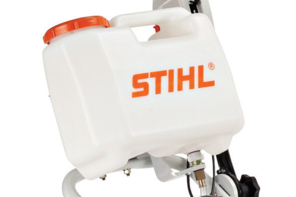 Stihl | Cut-off Machine Accessories | Model Water Tank for STIHL Cutquik® Cart for sale at Landmark Equipment, Texas